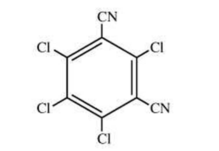 Clorotalonil